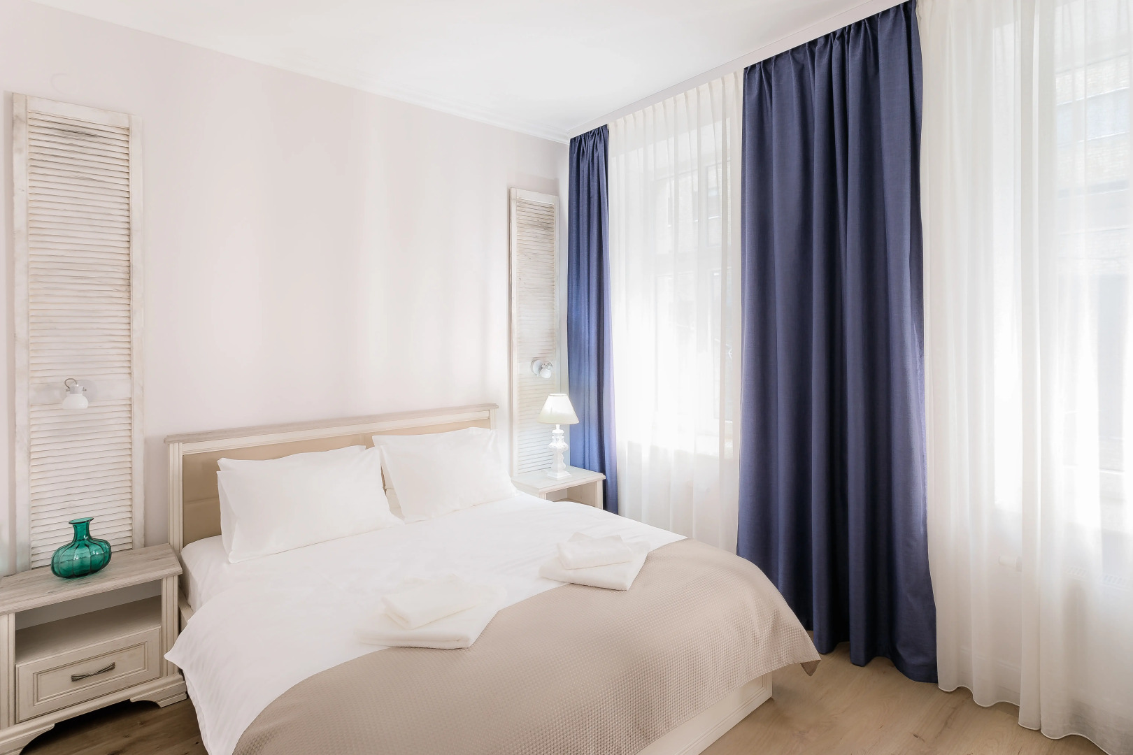 Foto - Stabu Sēta Residence