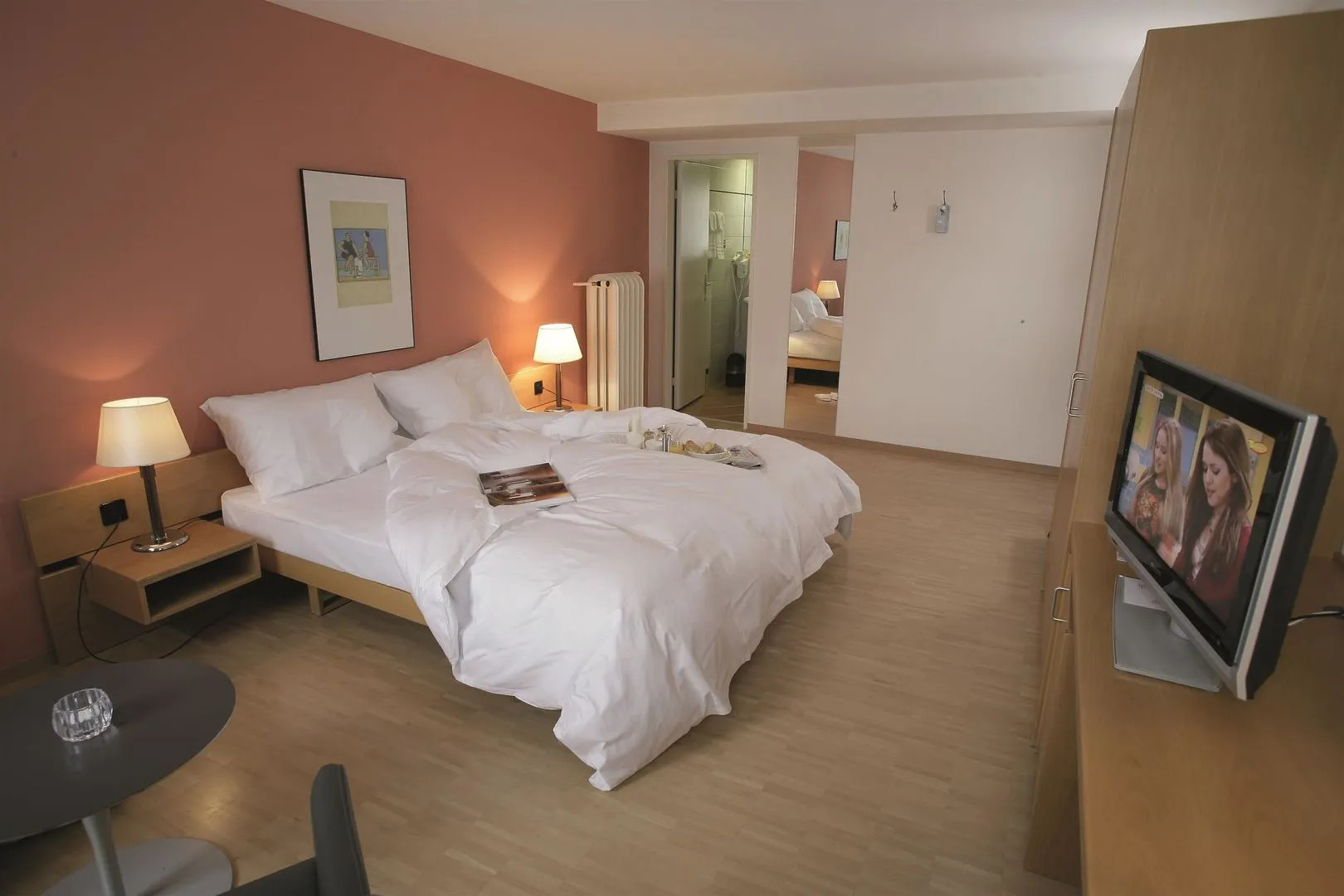 Photo - Sorell Boutique-Hotel Krone Winterthur