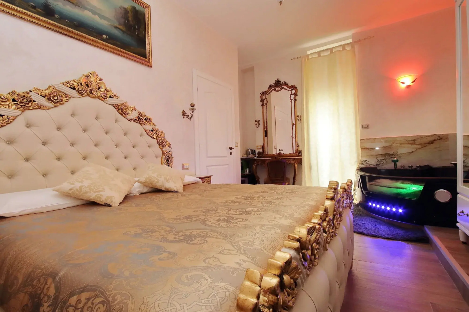 Foto - Just Chilling Suite