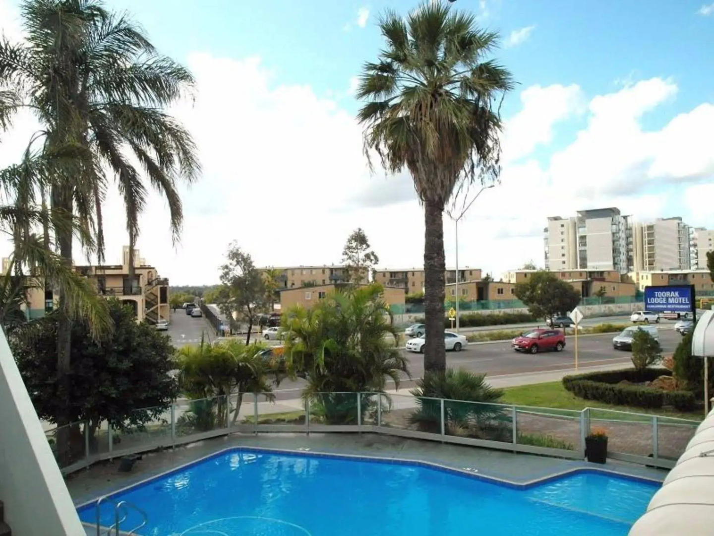 Foto - Econo Lodge Rivervale