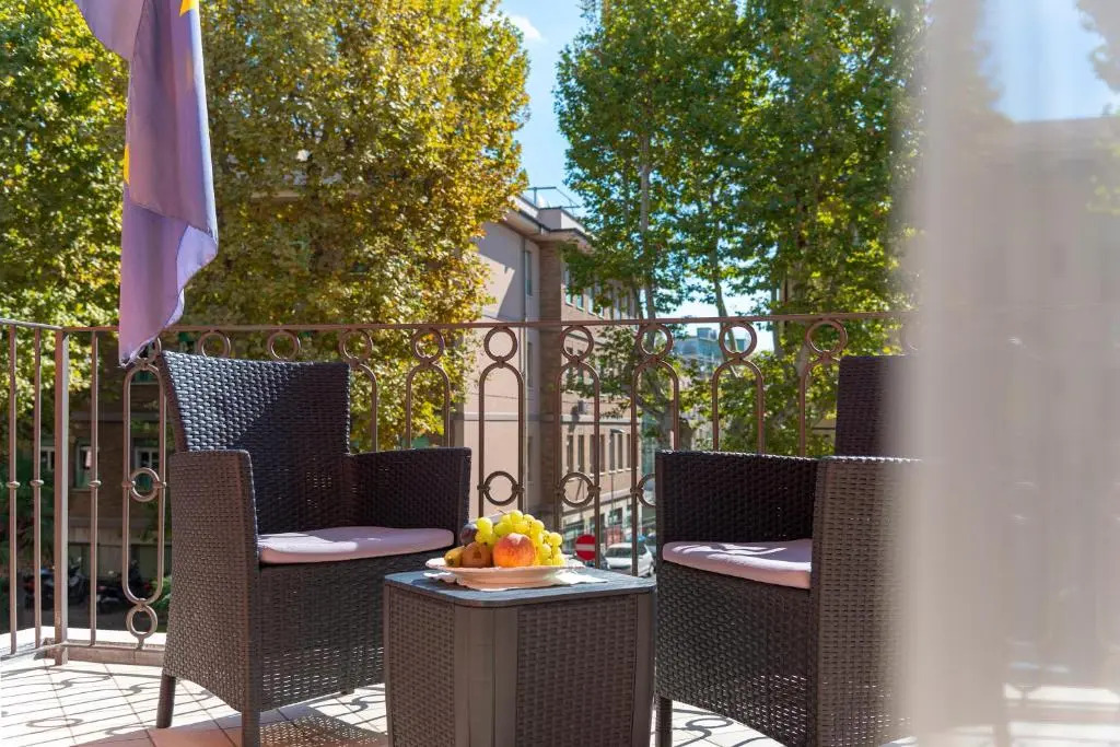 Foto - Hotel Villa Luigia