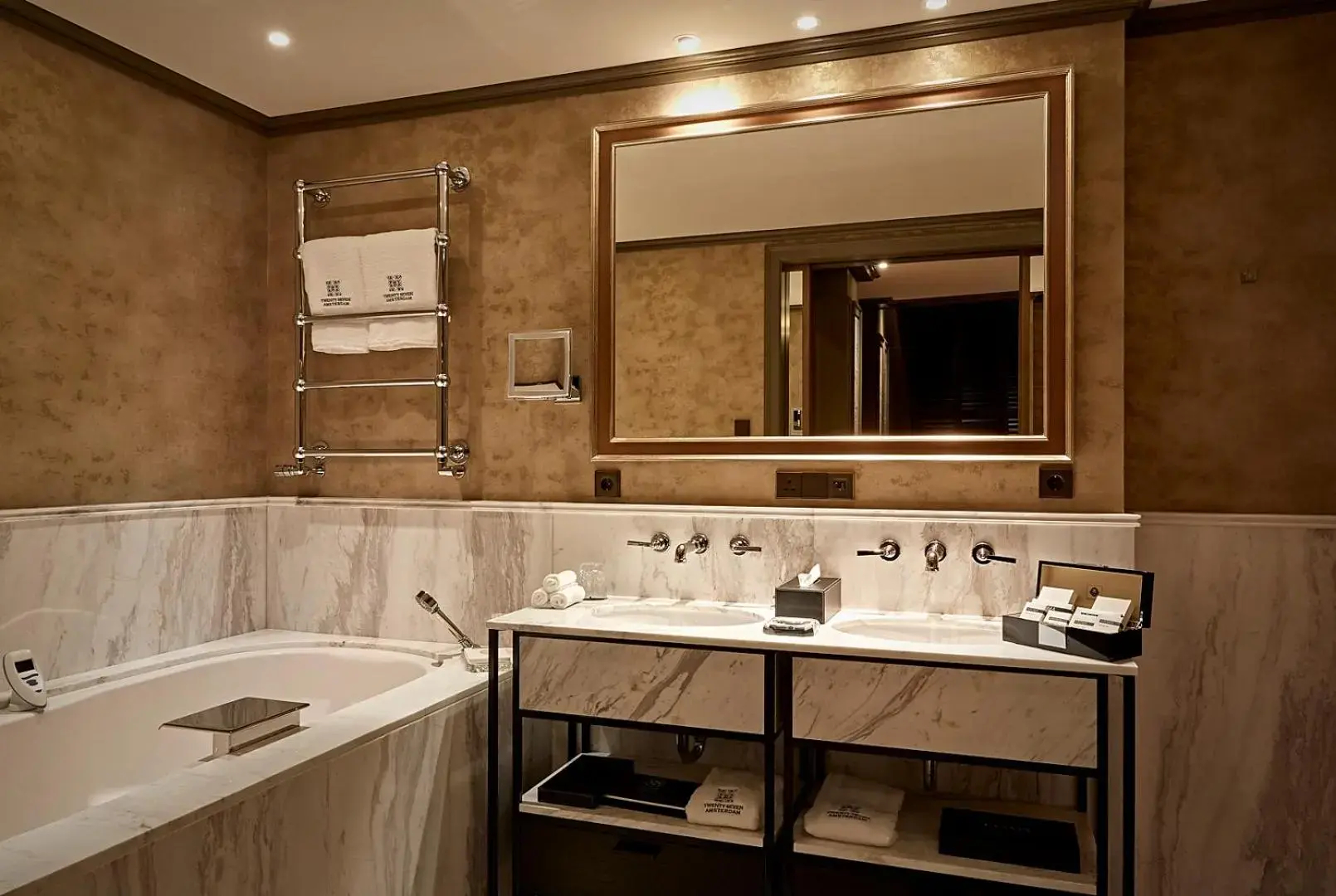 Foto - Hotel TwentySeven - Small Luxury Hotels of the World