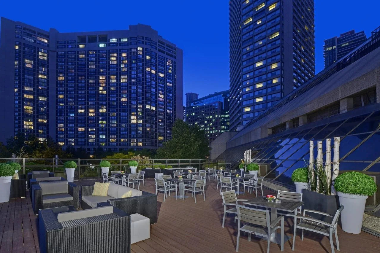 Foto - The Westin Harbour Castle, Toronto