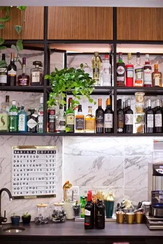 Photo - The Z Hotel Holborn