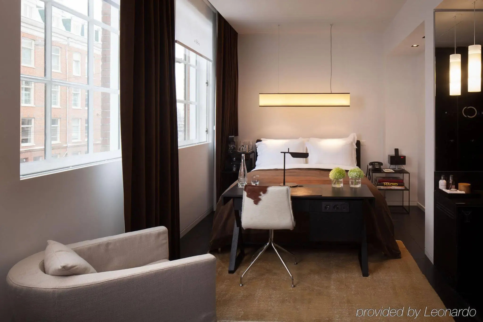 Foto - Sir Albert Hotel, part of Sircle Collection