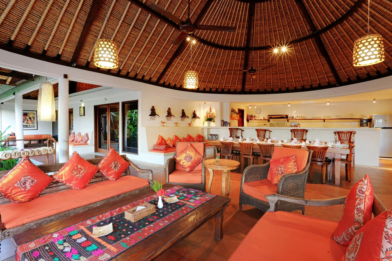 Photo - Bali Akasa Villa