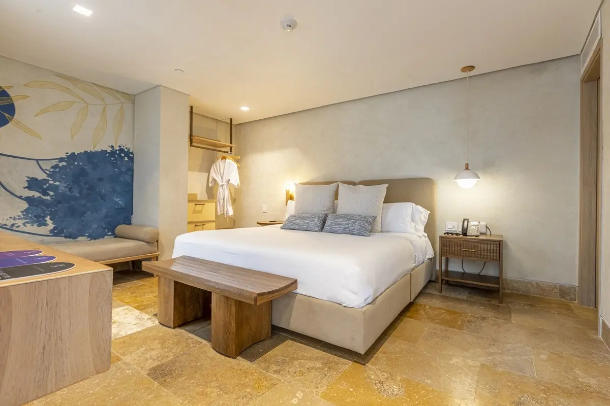 Foto - Hotel Voilá Centro Histórico