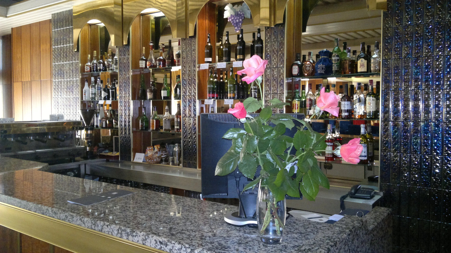 Foto - Hotel Santo António de Fátima