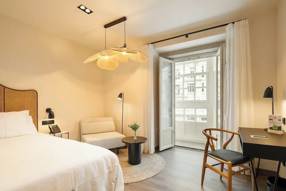 Foto - Sercotel EsteOeste