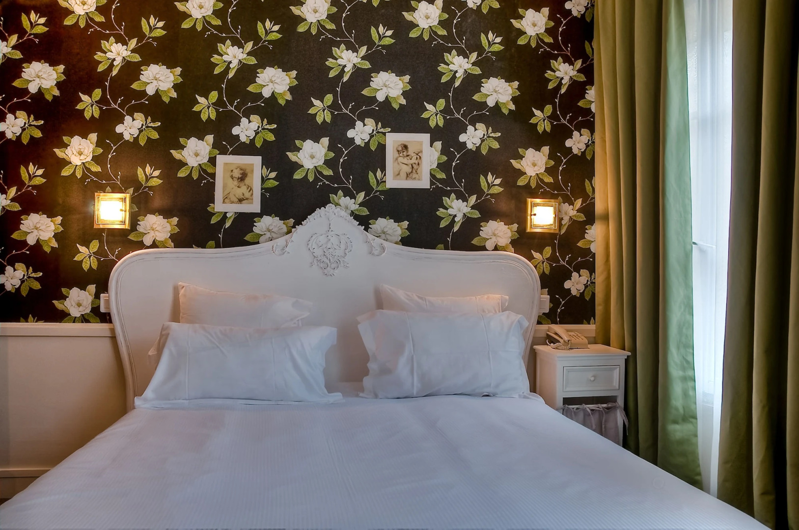 Foto - Hôtel de la Motte Picquet