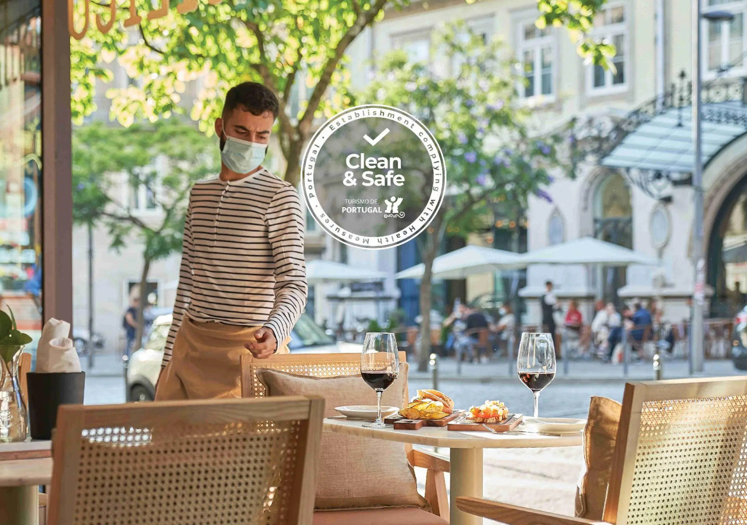 Foto - PortoBay Teatro