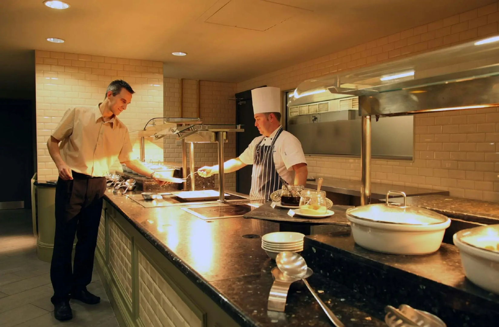Photo - DoubleTree by Hilton Glasgow Strathclyde