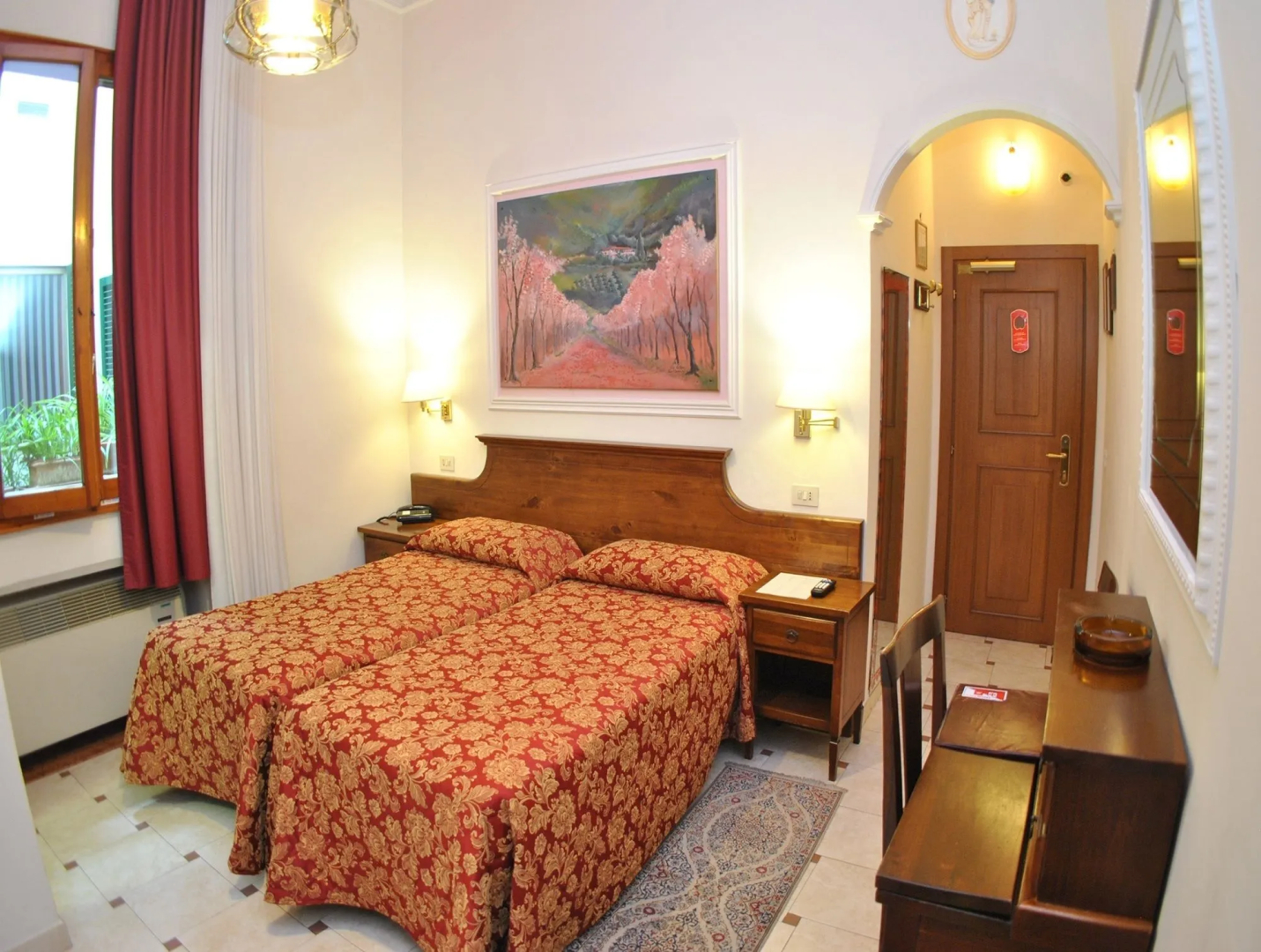 Foto - Hotel City