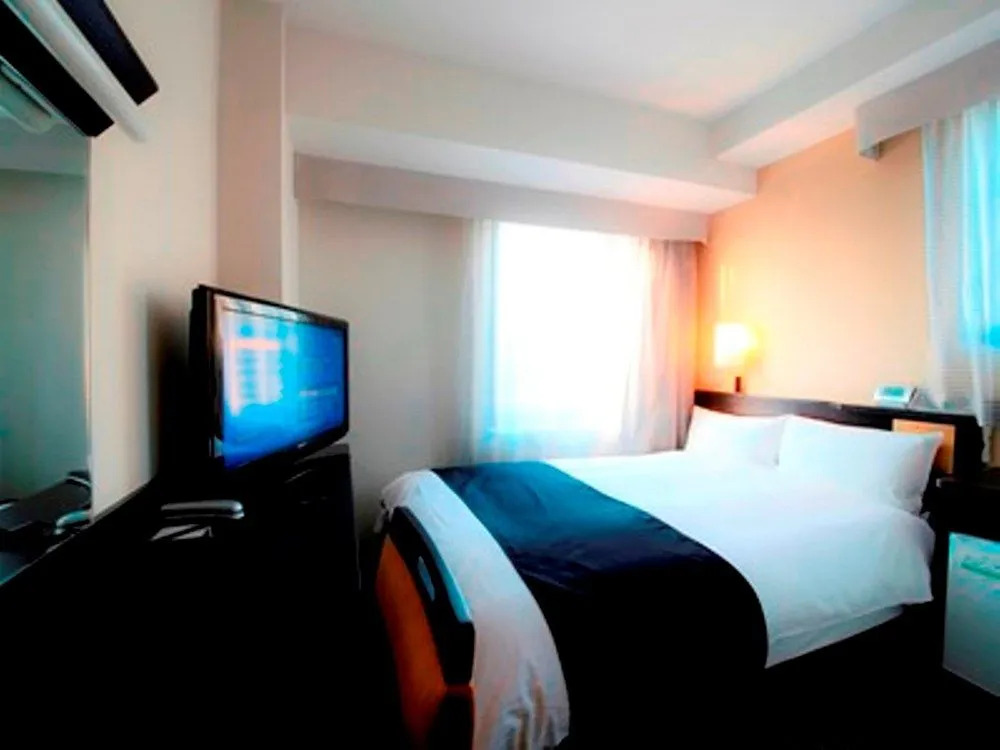 Photo - APA Hotel Tokyo Kudanshita