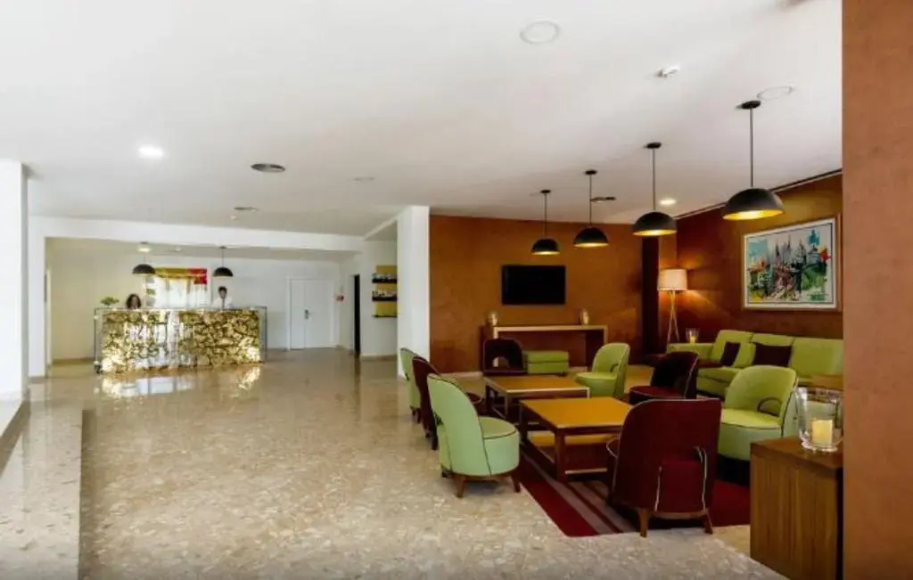 Foto - Vilamoura Garden Hotel