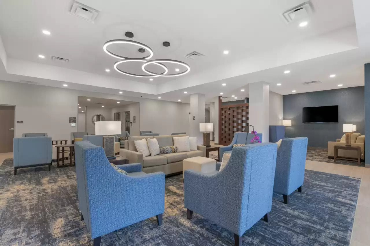 Photo - Pestana Orlando Suites - Lake Buena Vista
