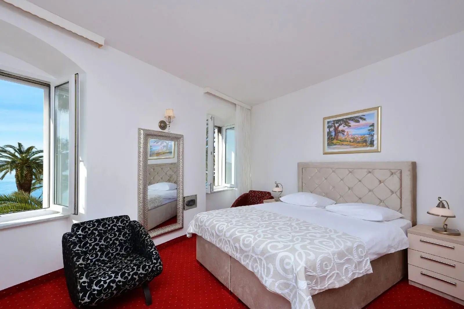 Foto - Hotel Adriana