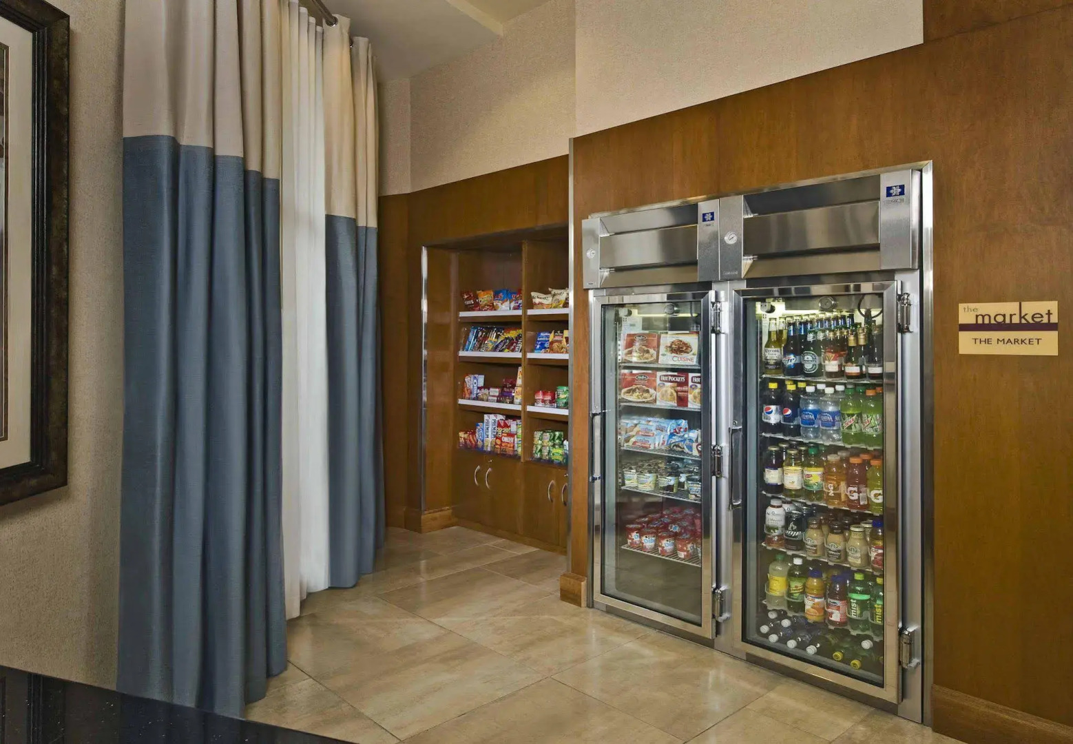 Foto - Residence Inn by Marriott Springfield Old Keene Mill