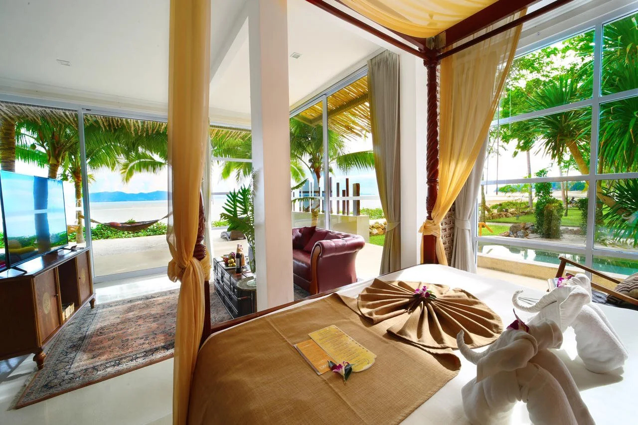 Foto - Summer Luxury Beach Resort & Spa
