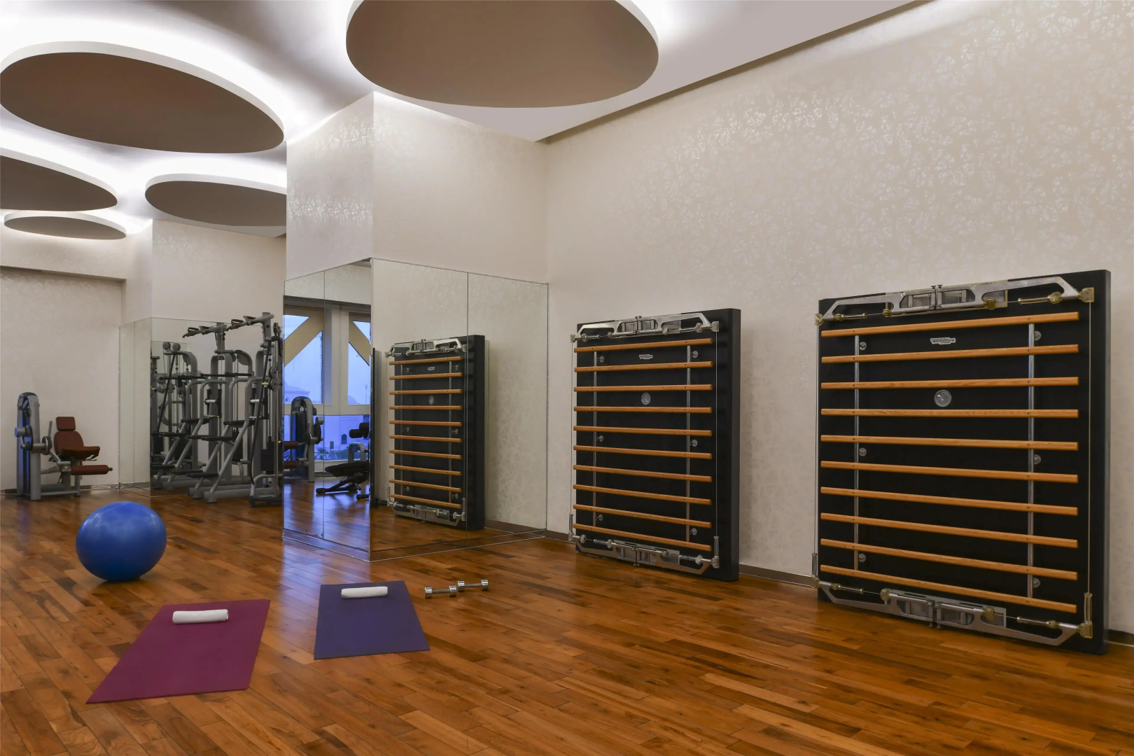Foto - Kempinski Residences & Suites, Doha