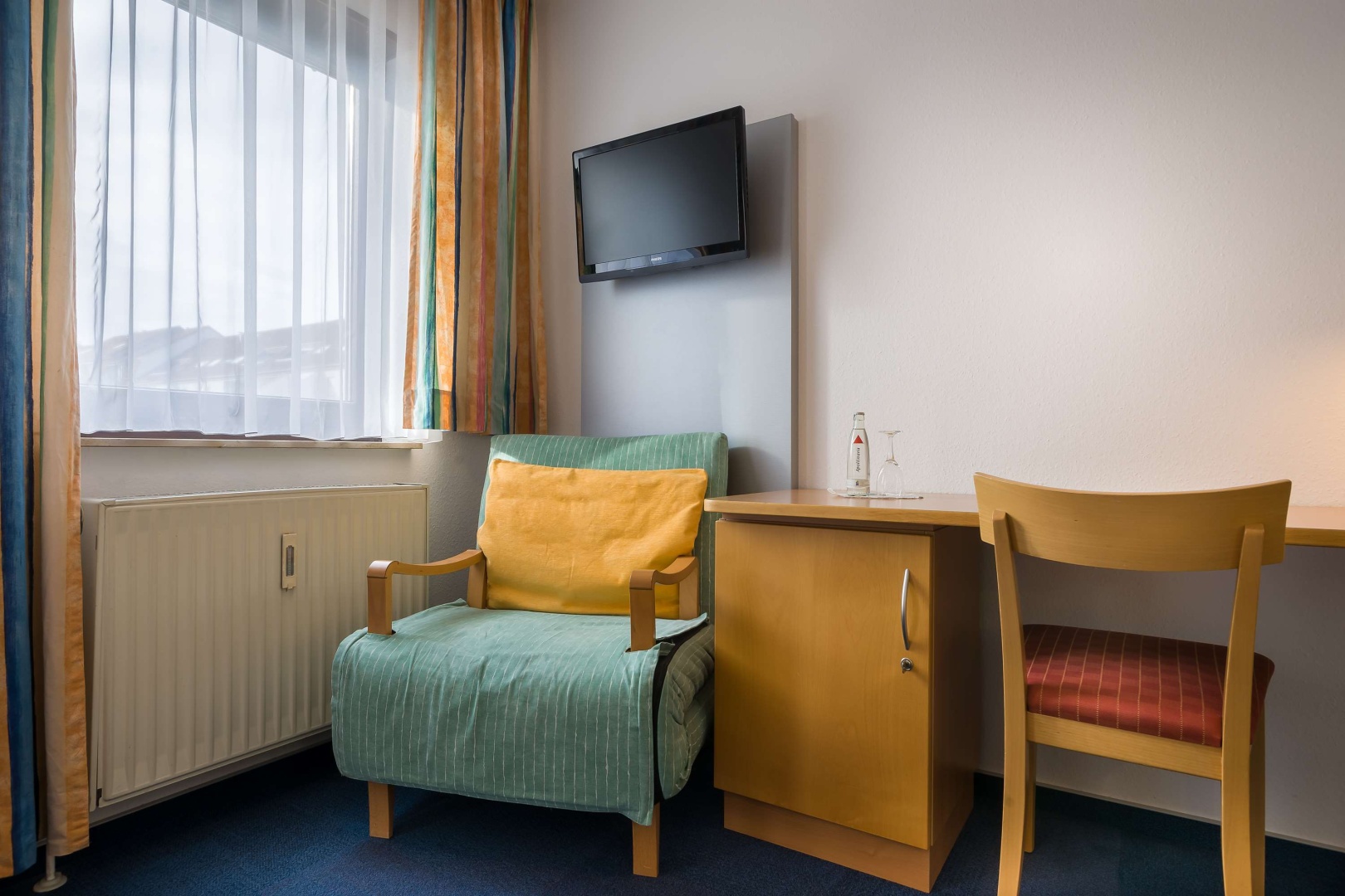 Photo - acora Karlsruhe Zentrum Living the City