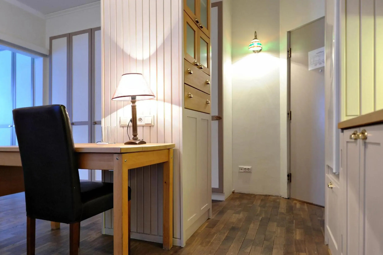 Foto - St.Olav Hotel