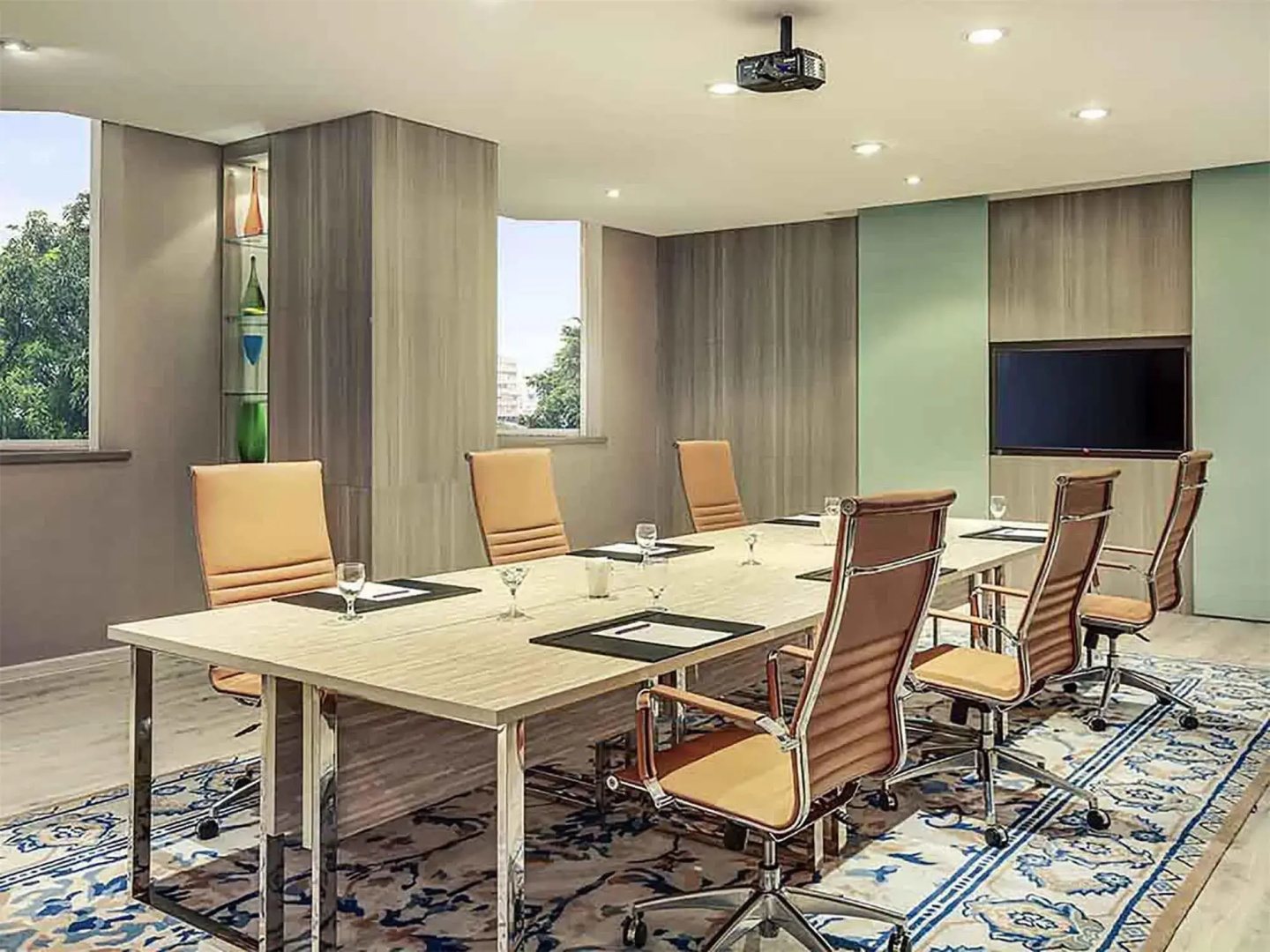 Photo - Mercure Jakarta Kota