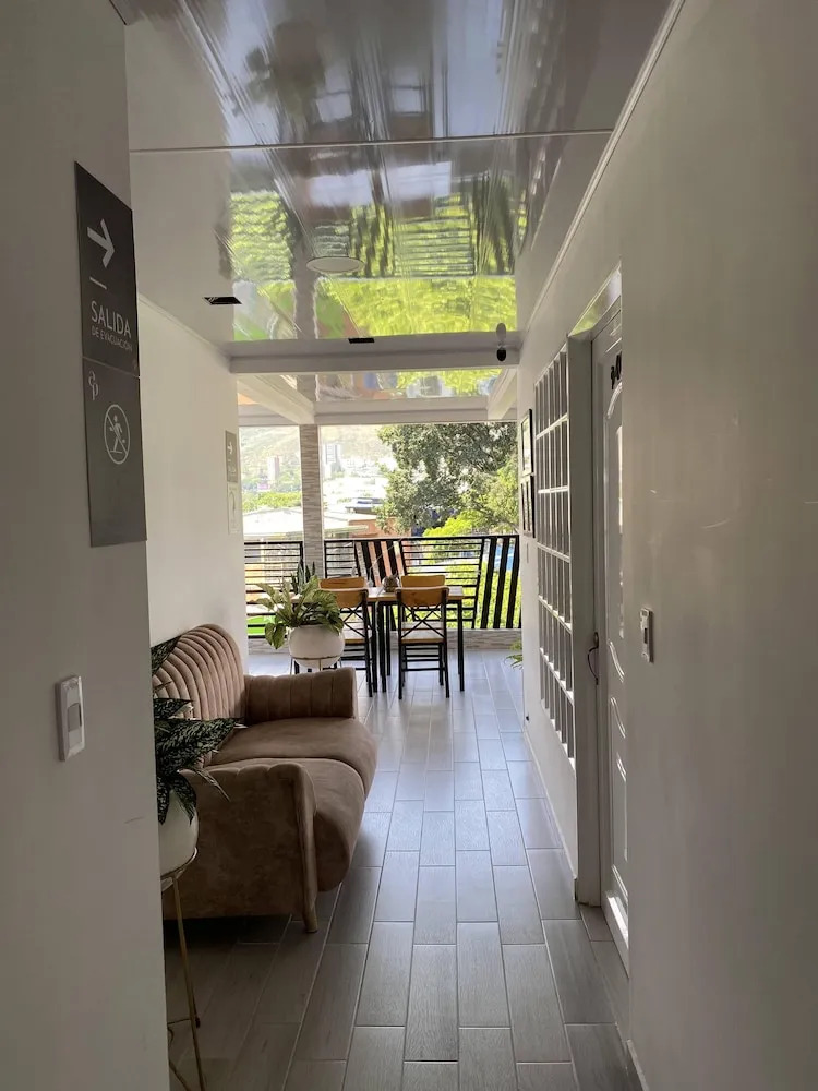 Photo - Hotel Alameda Plaza