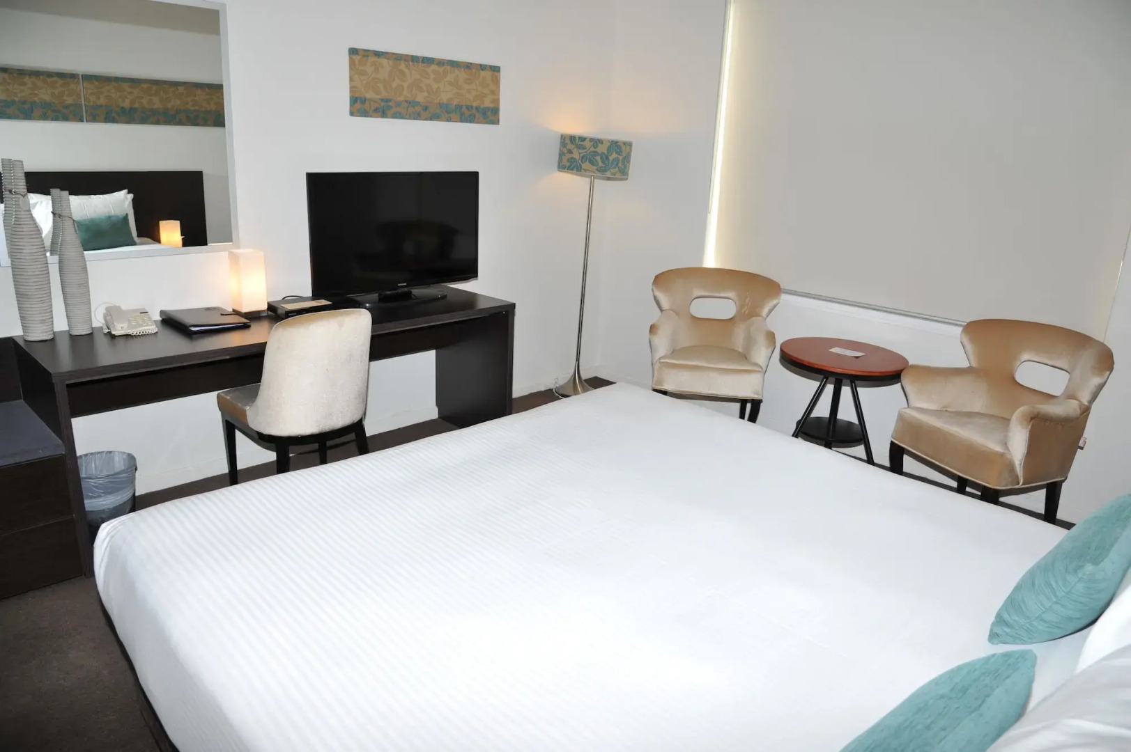 Foto - Royal Pacific Hotel