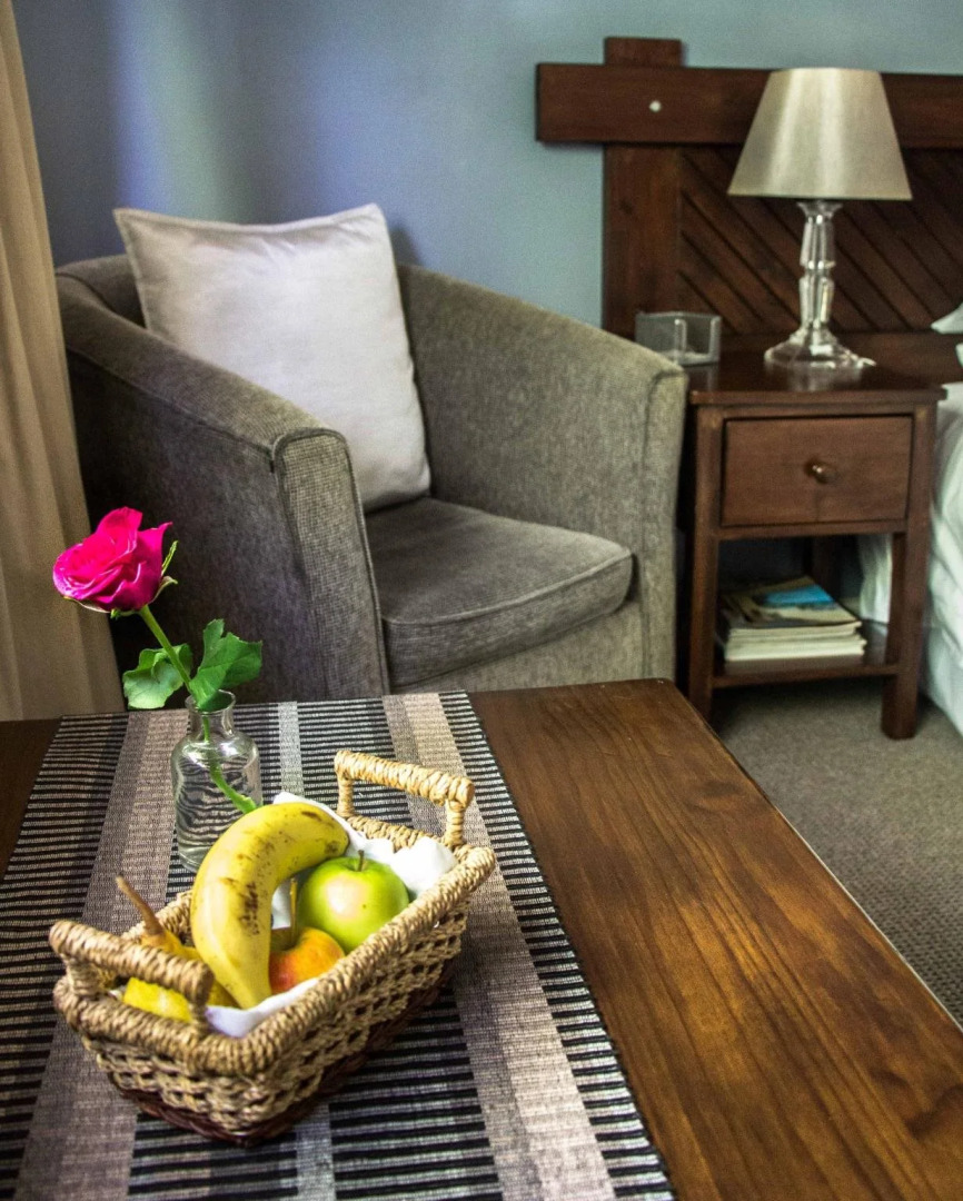 Foto - Wild Olive Guest House & Villa