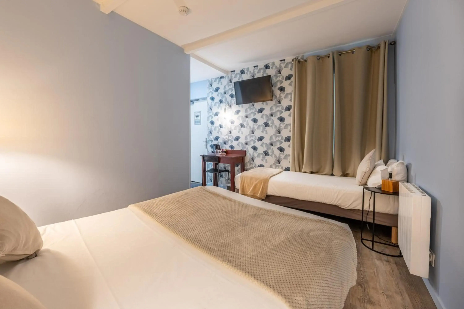 Foto - Relais Bergson