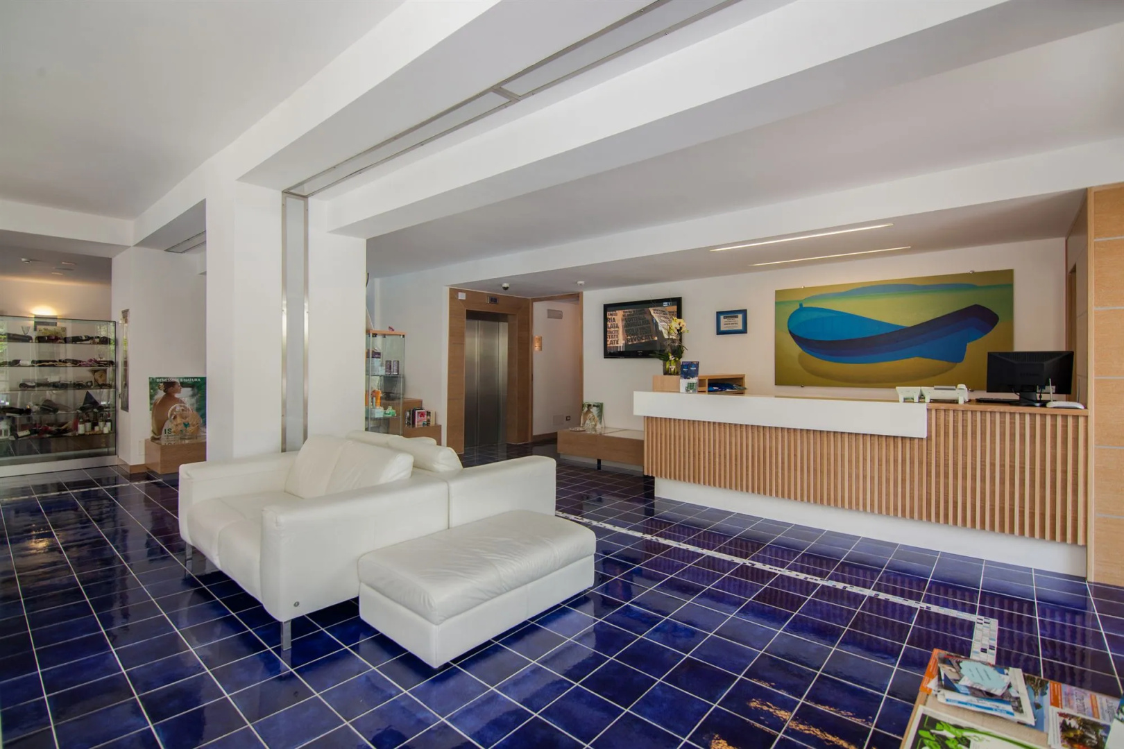 Foto - Grifo Hotel Charme & SPA
