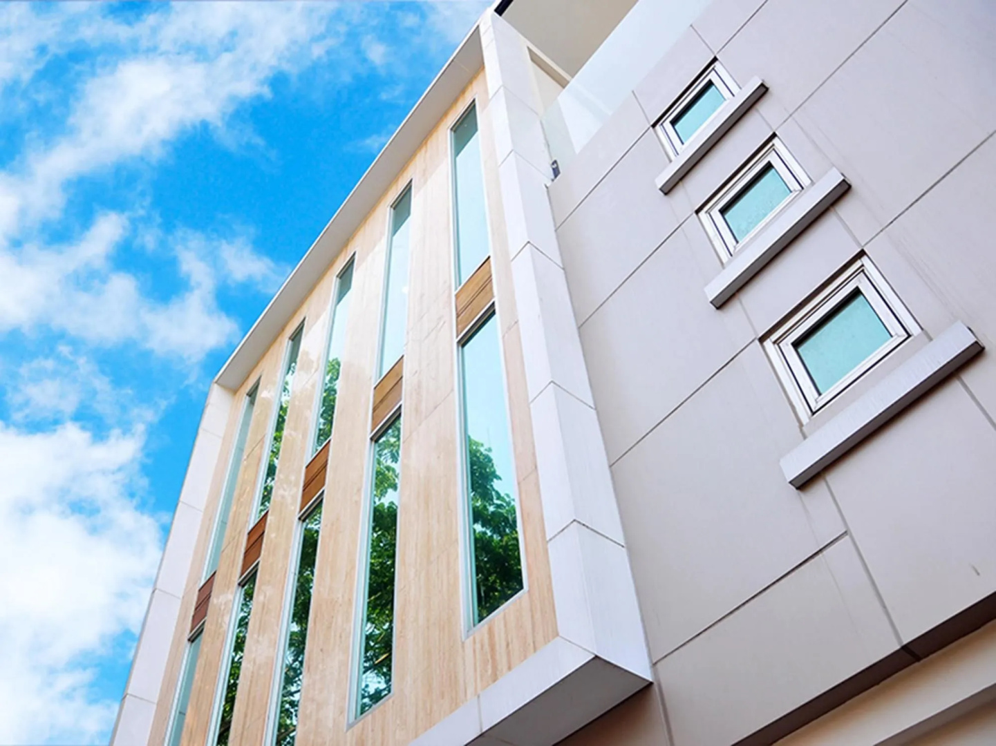 Foto - LeGreen Suite Kuningan