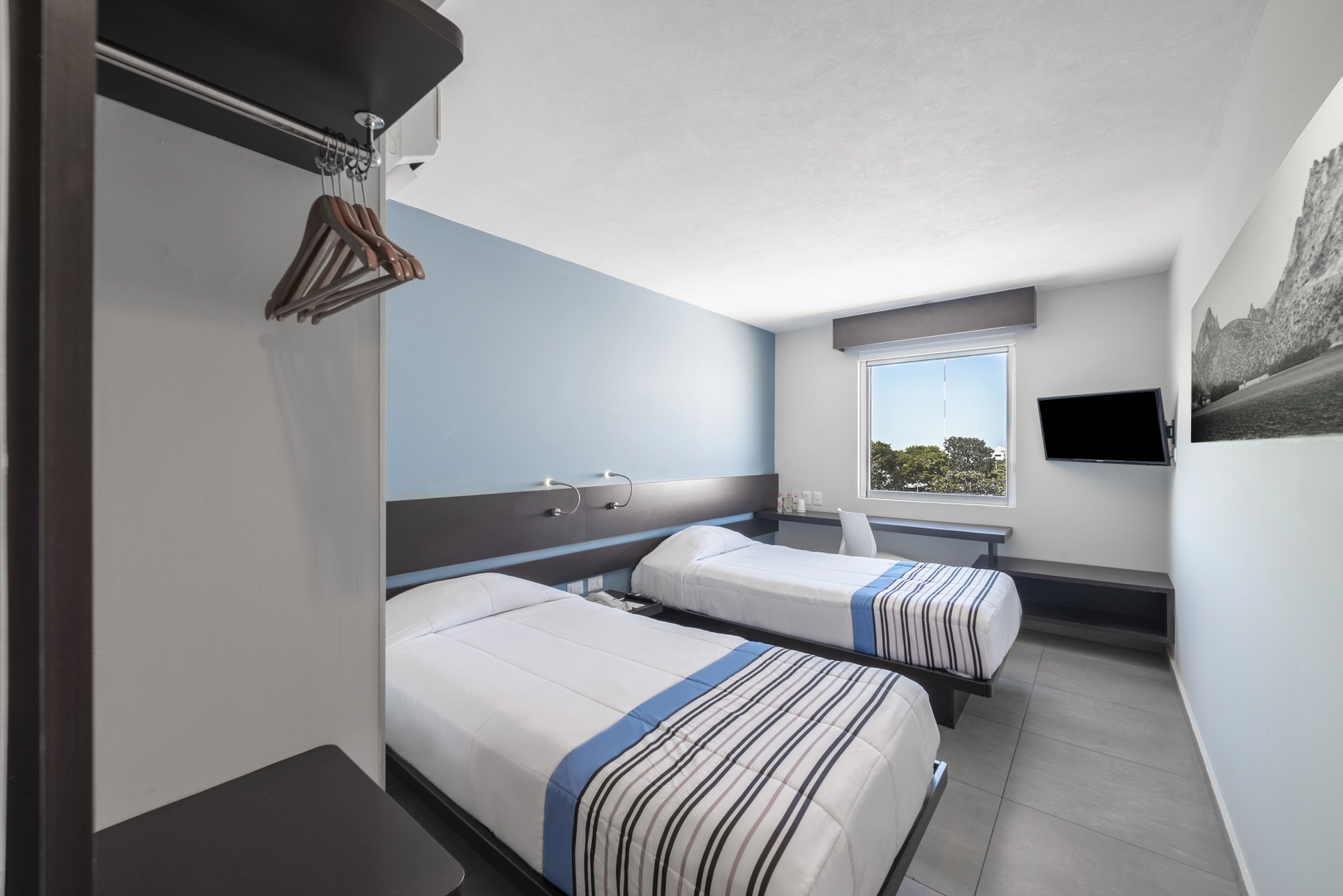 Foto - City Express Junior by Marriott Ciudad Del Carmen