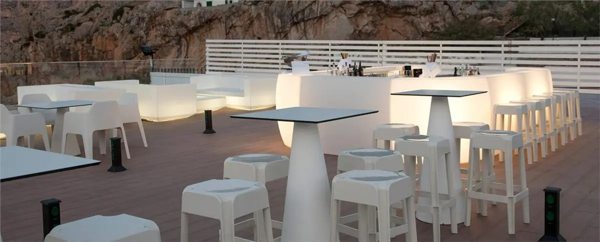 Foto - Globales Don Pedro - Adults Only