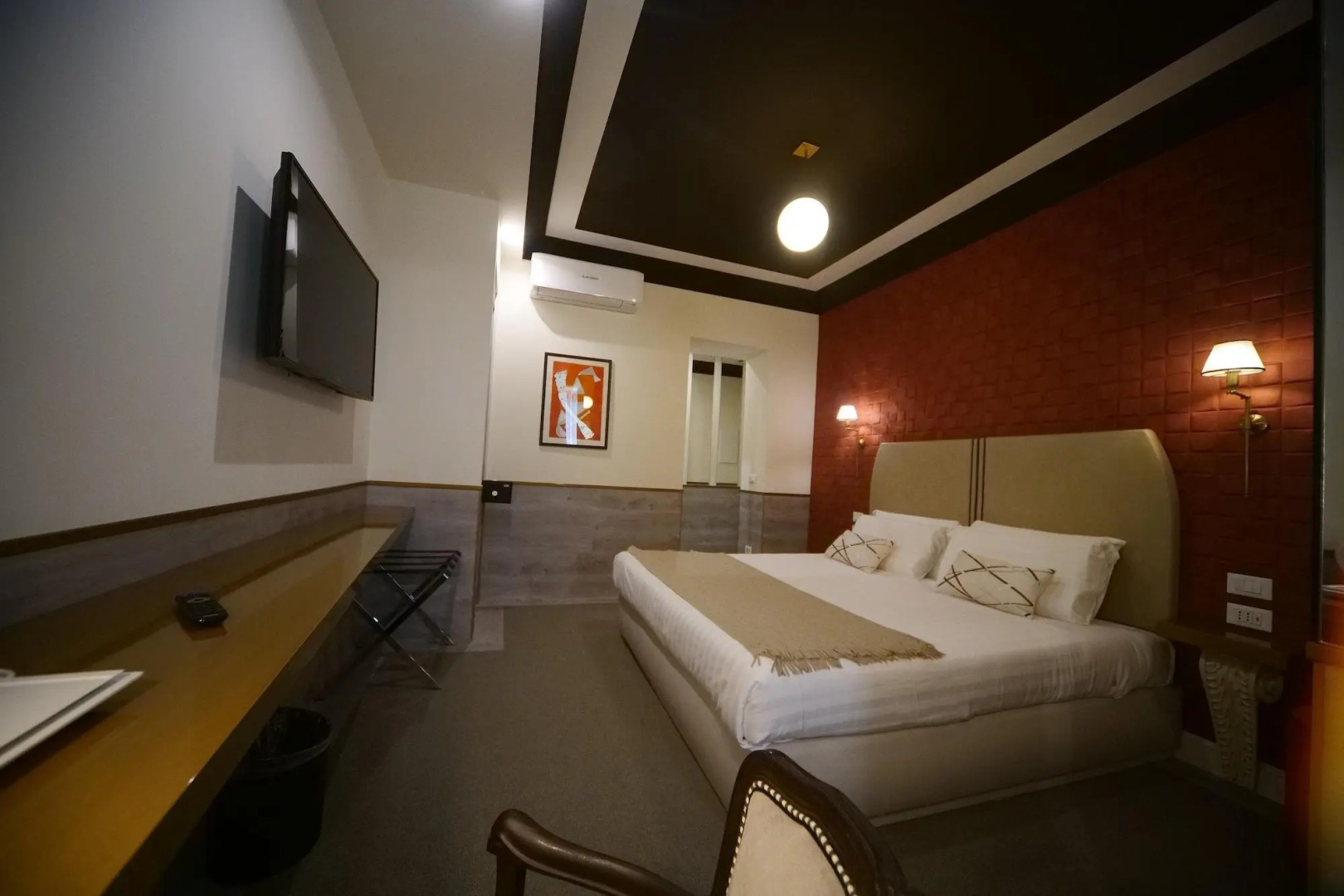 Foto - Relais Luxury Corso