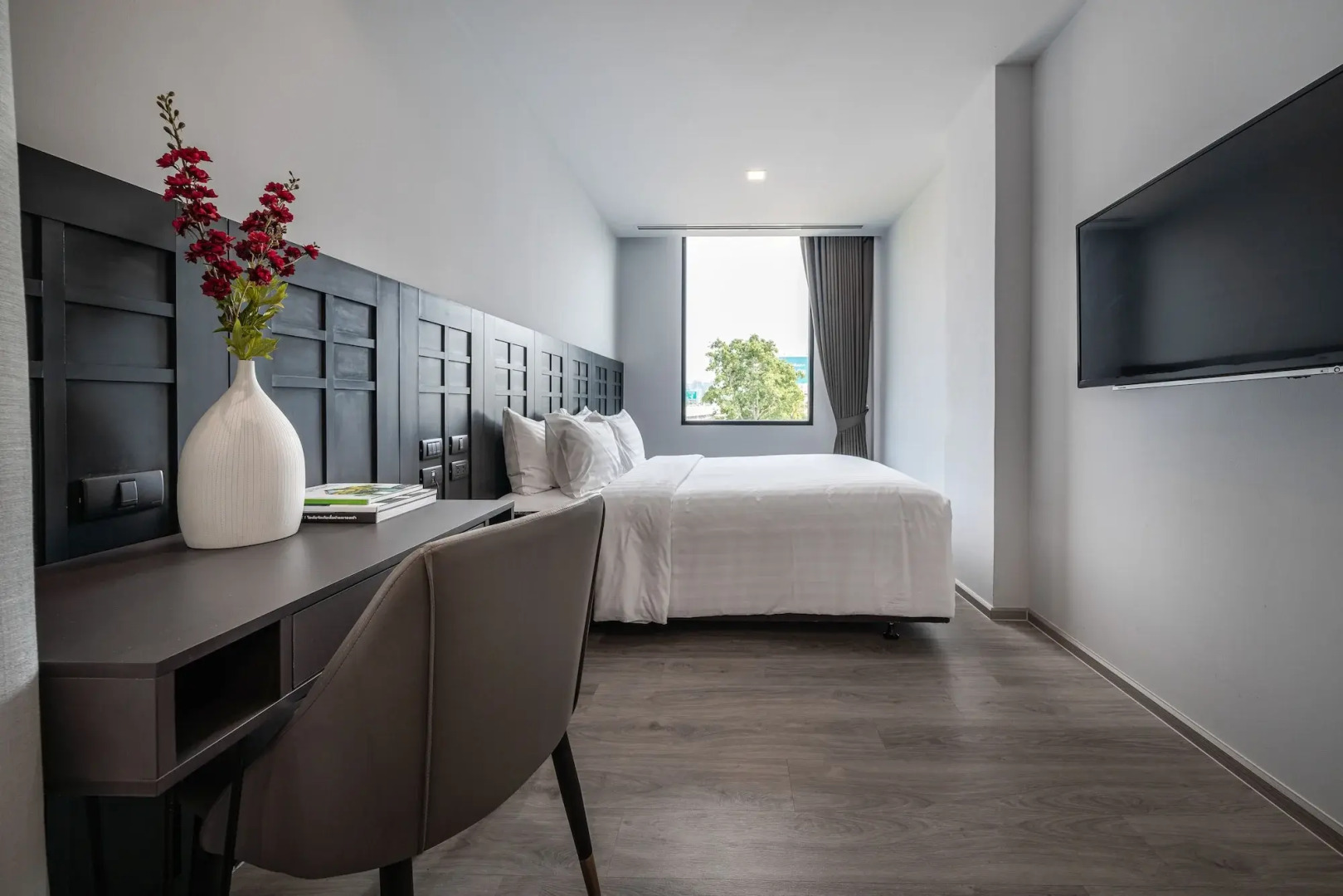 Foto - VIX Bangkok at Victory Monument