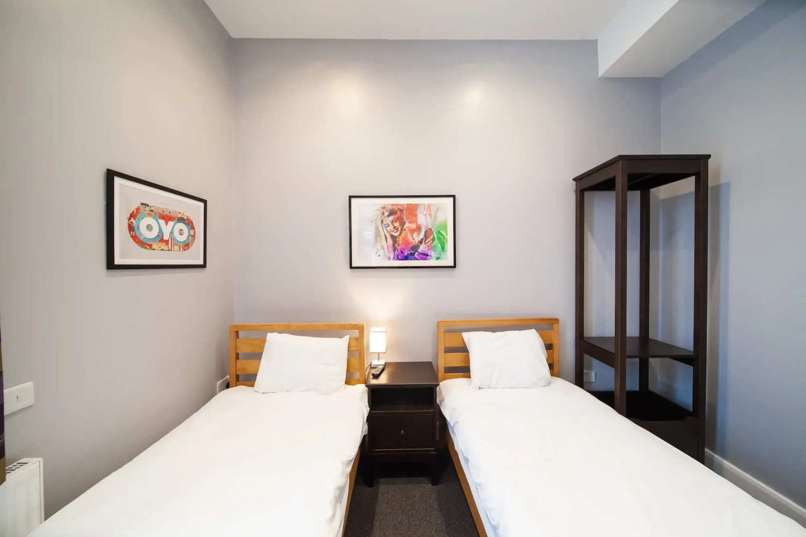 Foto - OYO The Arch, Wembly Stadium