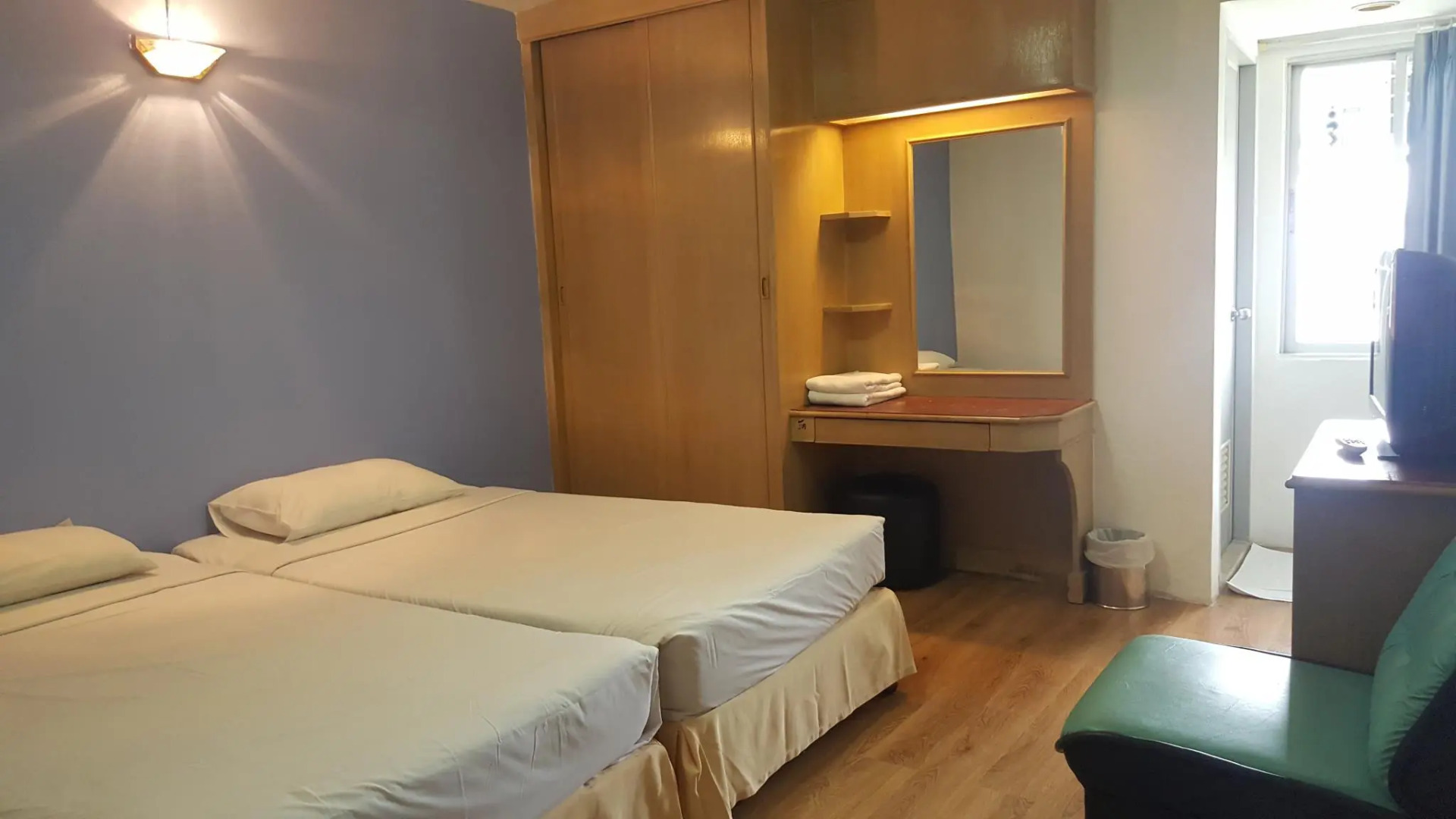 Photo - City Residence