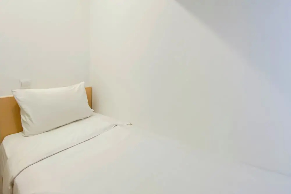 Comfort Living 2Br At Tokyo Riverside Pik 2 Apartment