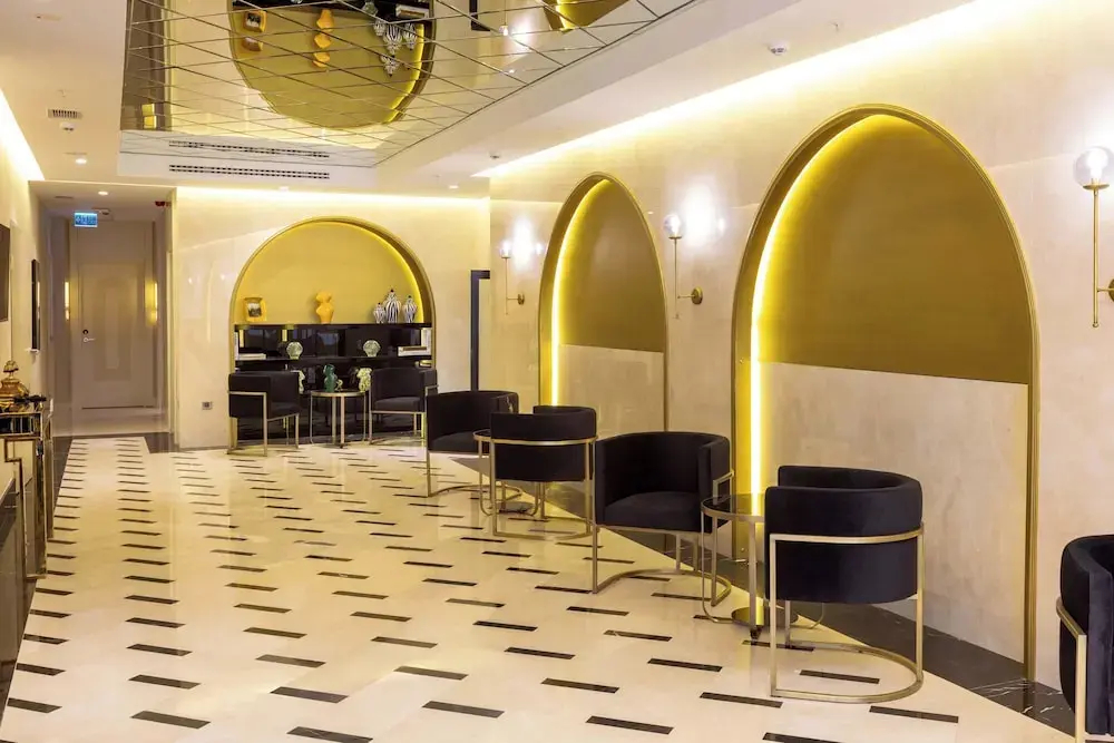 Foto - Great Fortune Concept Hotel