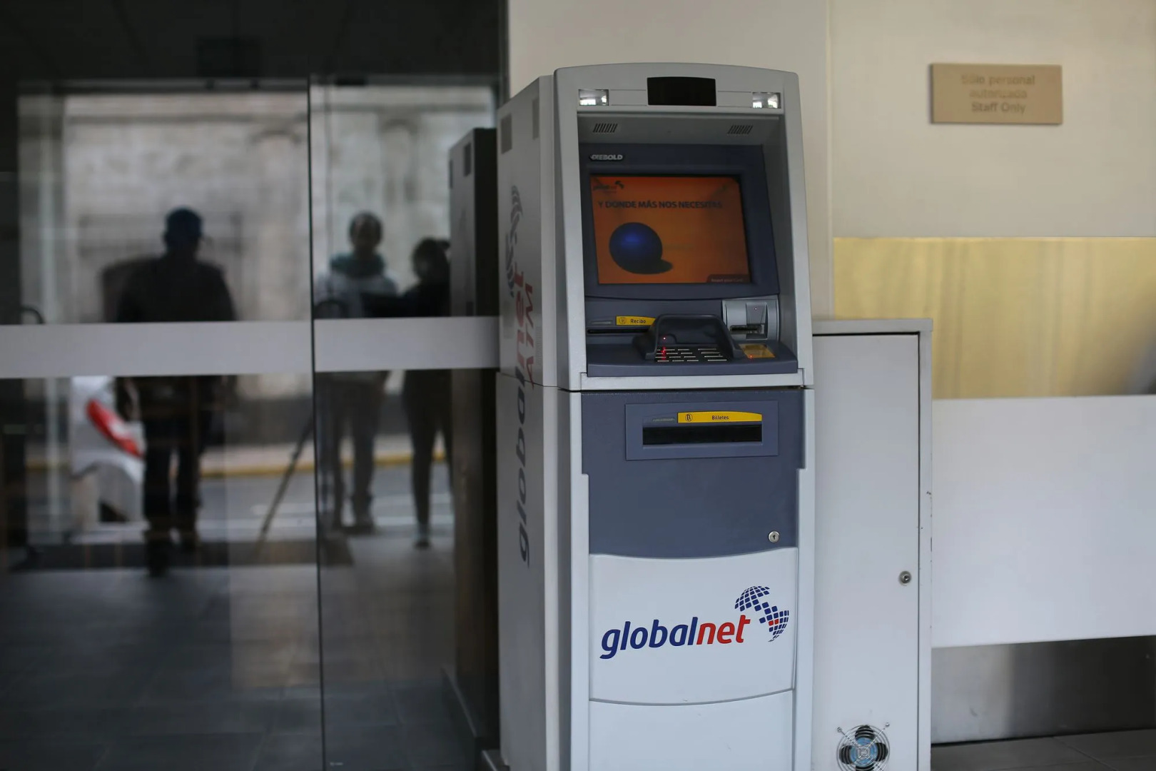 Foto - Casa Andina Standard Arequipa