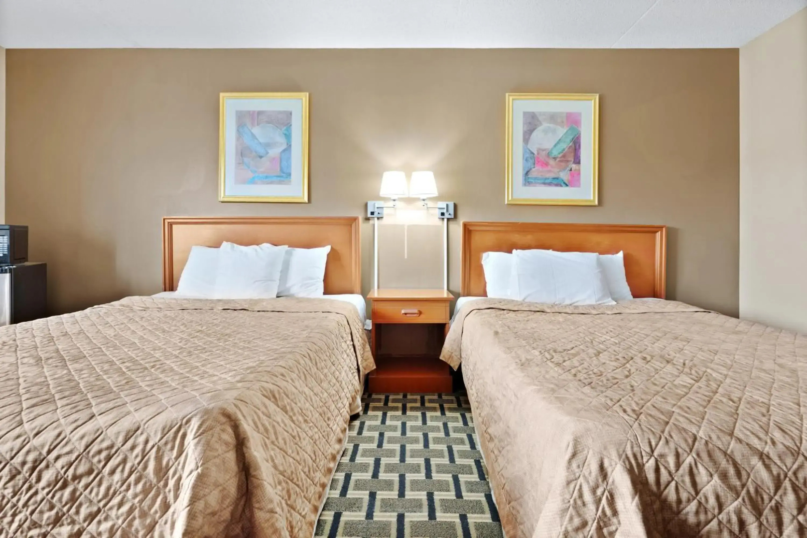 Foto - Niagara Lodge & Suites