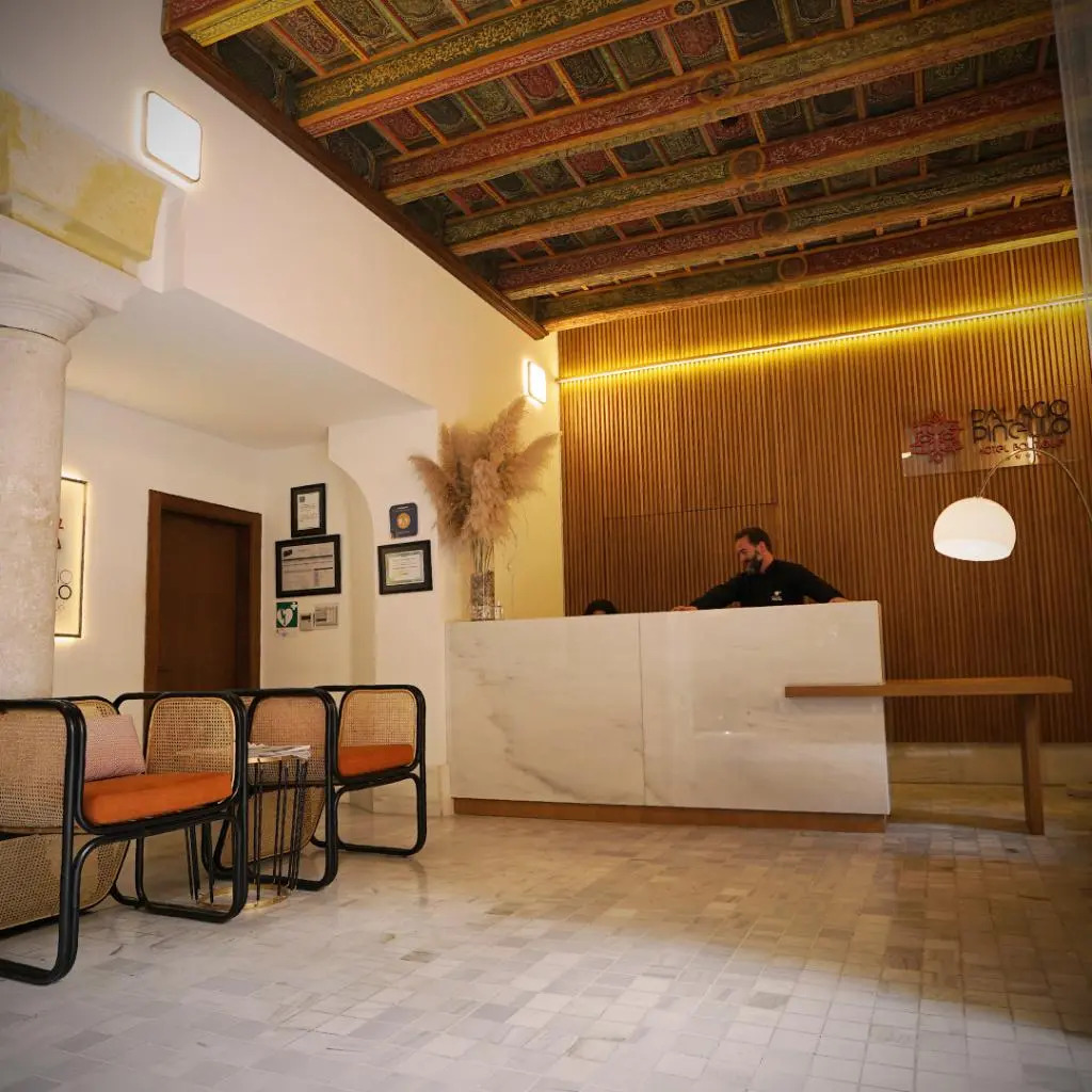 Photo - Palacio Pinello