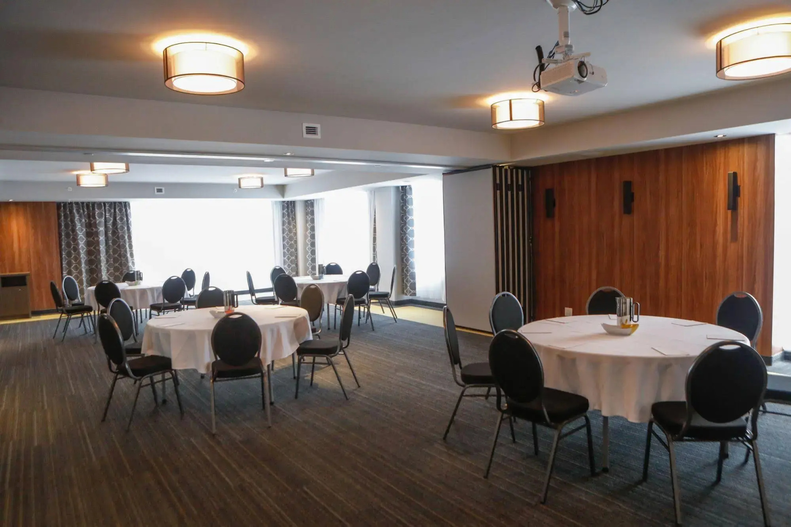 Foto - Hampton Inn & Suites by Hilton Quebec City Levis