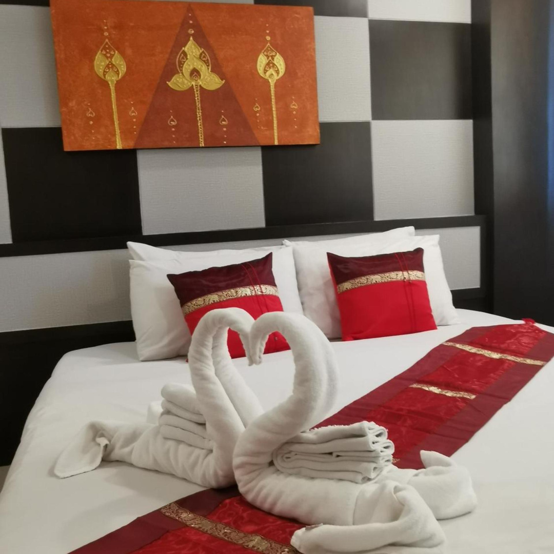 Photo - Regent Suvarnabhumi Hotel