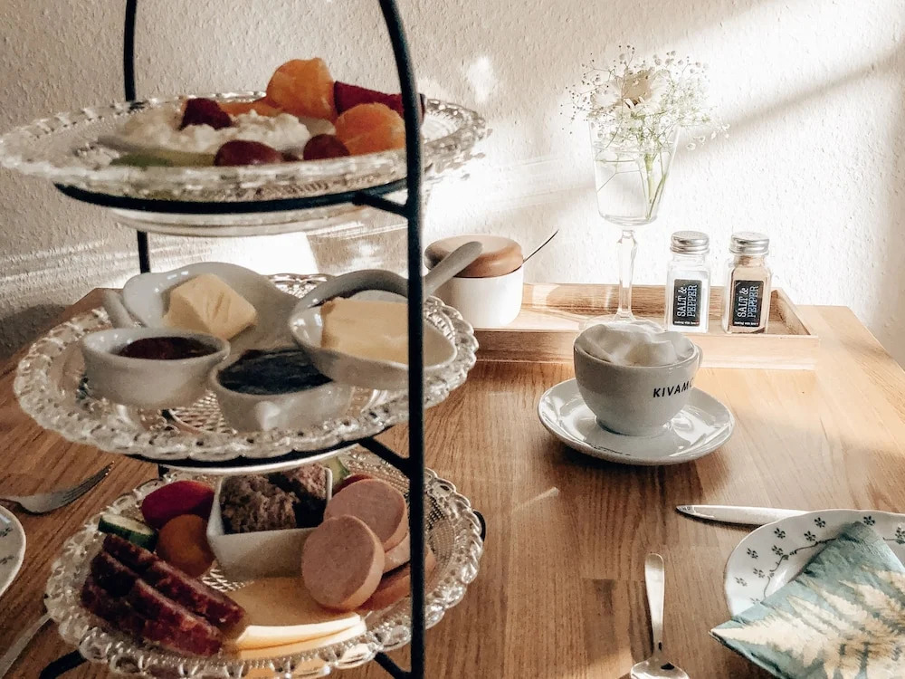 Foto - Fachwerk Hotel Wuppertal