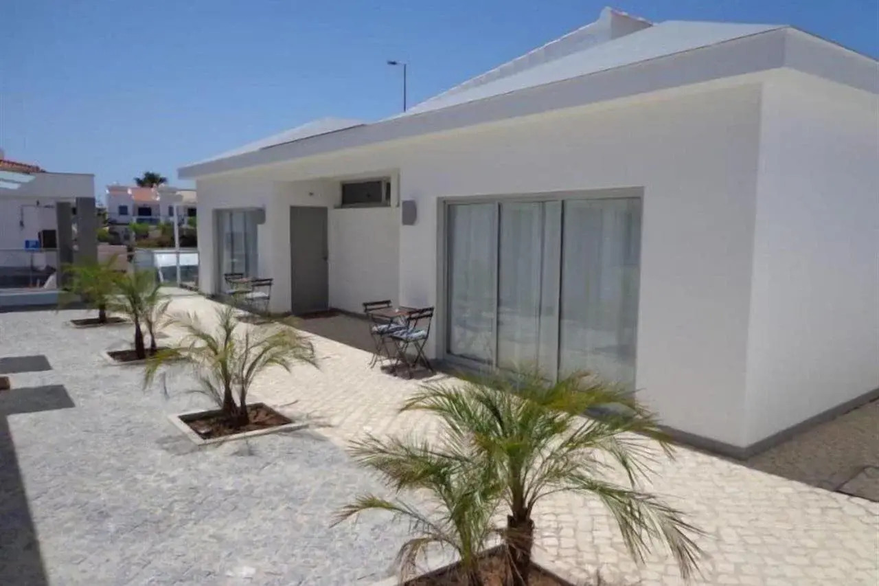 Foto - KR Hotels - Albufeira Lounge