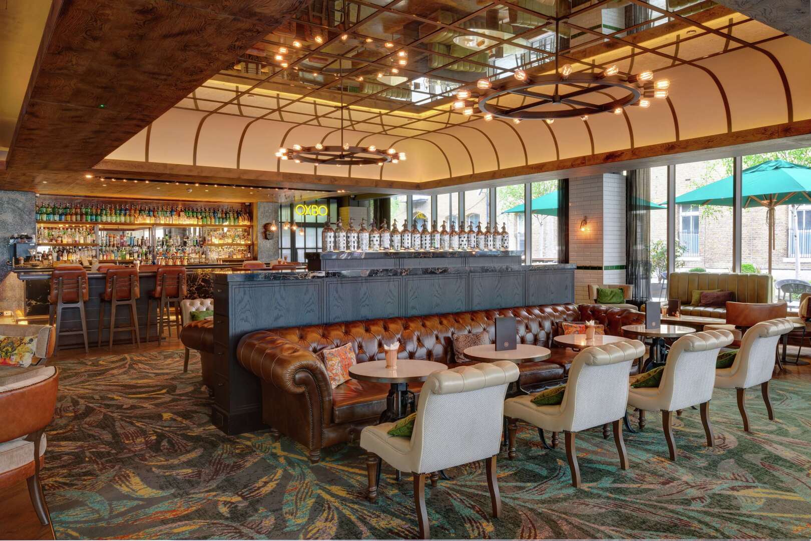 Foto - Hilton London Bankside