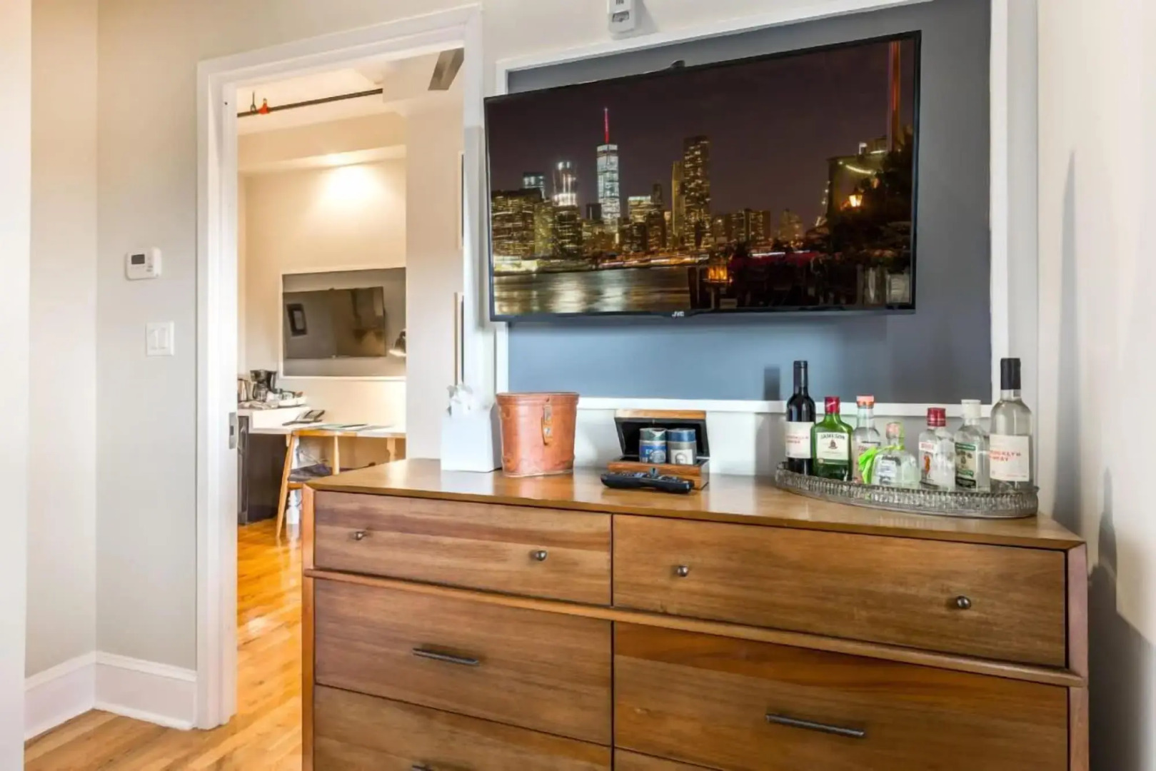 Foto - Henry Norman Hotel